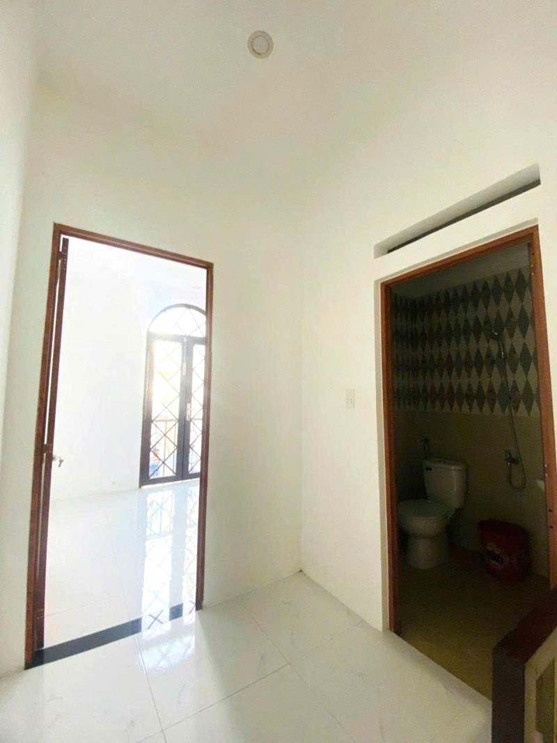 Bán nhà 2 tầng Linh Tây – sát Kha Vạn Cân – Thủ Đức - 36m² – sổ riêng – giá chỉ 3.4 tỷ - Ảnh 3